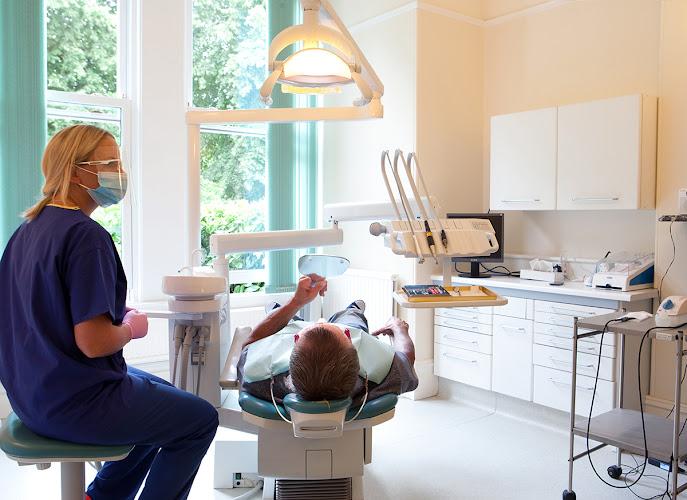 Hartley Dental Plymouth