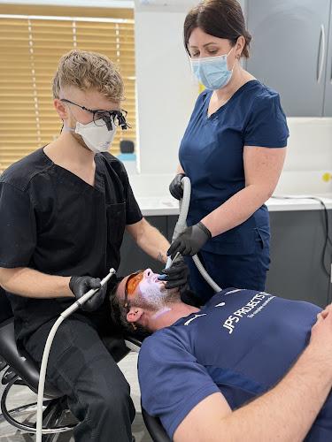 Dr Matt Cooper Dentist