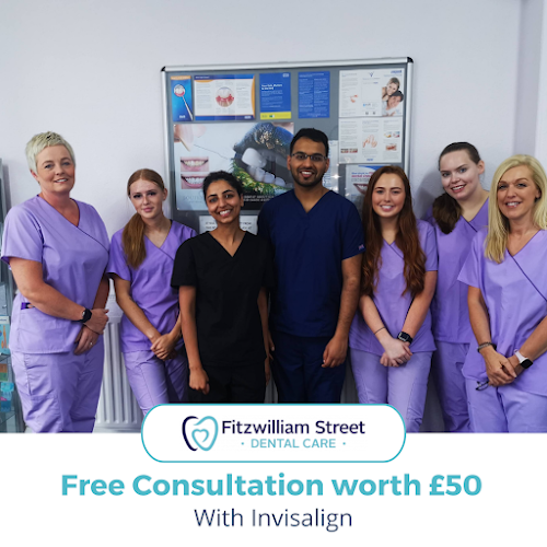 Fitzwilliam Street Dental Care