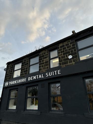 Yorkshire Dental Suite Guiseley