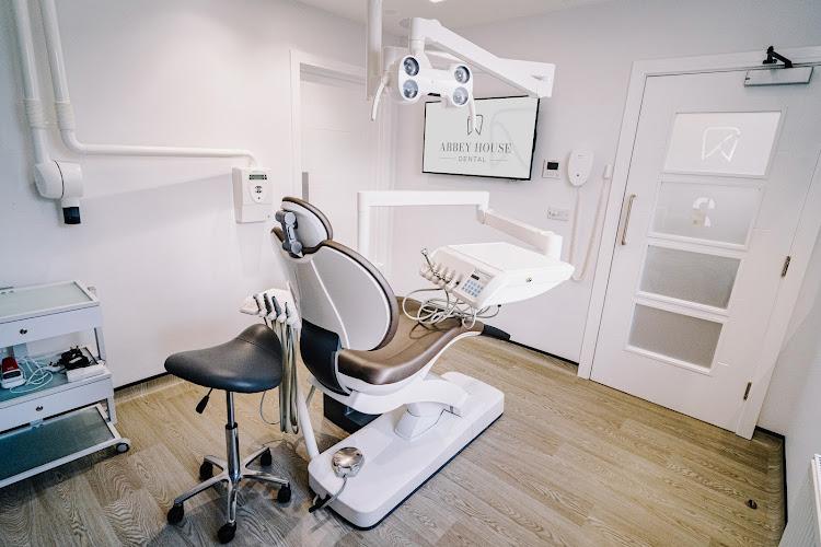 Abbey House Dental - Stone
