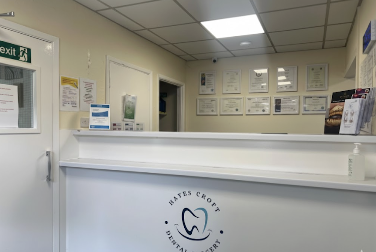 Hayes Croft Dental Surgery