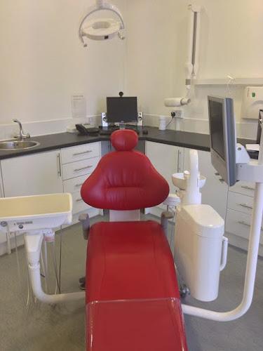 Brooklands Dental Clinic