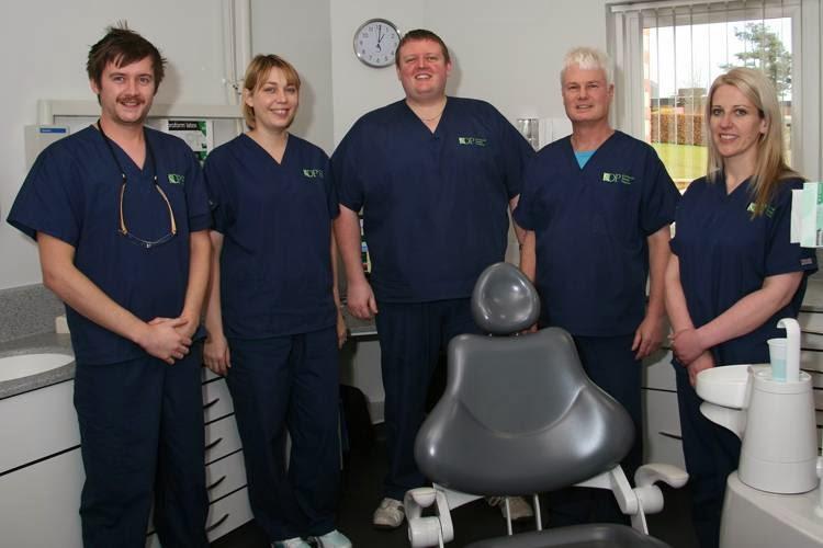 Kirriemuir Dental Practice