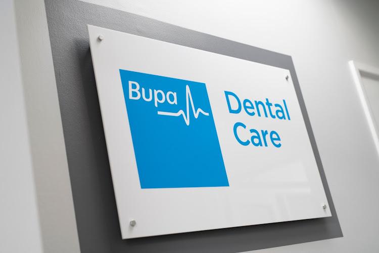 Bupa Dental Care West Derby