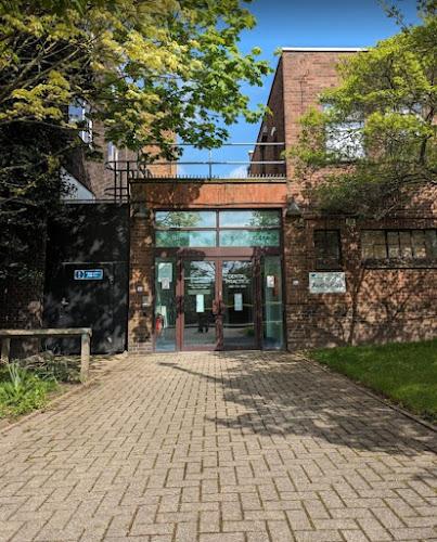 Priory Dental Practice Birmingham