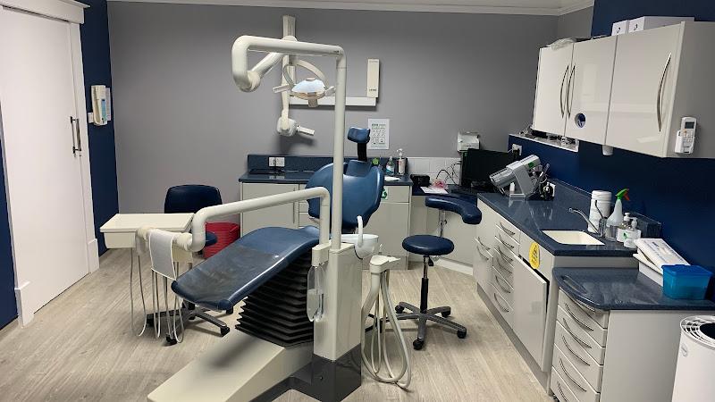 Burlington Dental Dr.Attila Rejto (Yorkshire Dental Practice Ltd.)