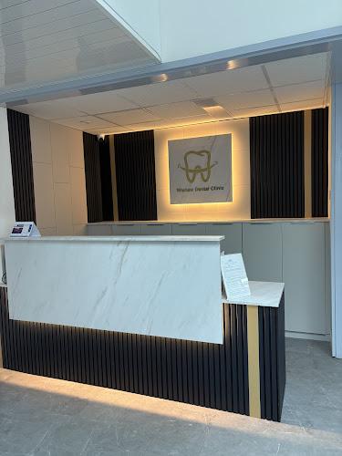 Wishaw Dental Clinic