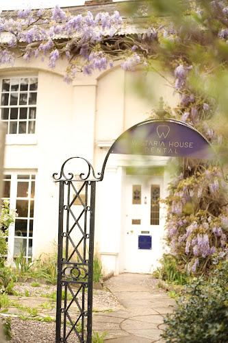 Wistaria House Dental Practice