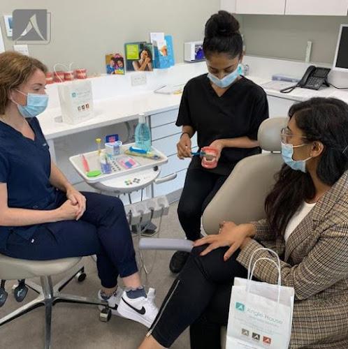 Angle House Orthodontics (Goffs Oak)