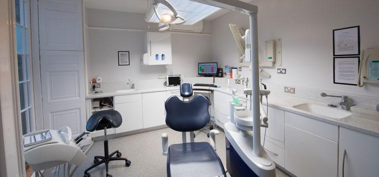 Lyme Bay Dental & Implant Clinic