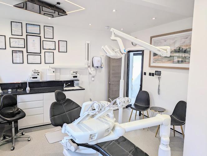 Reading Dental Spa
