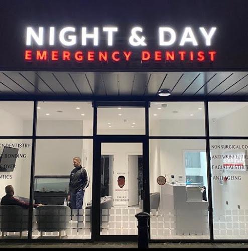 Night and Day Emergency Dentist Liverpool