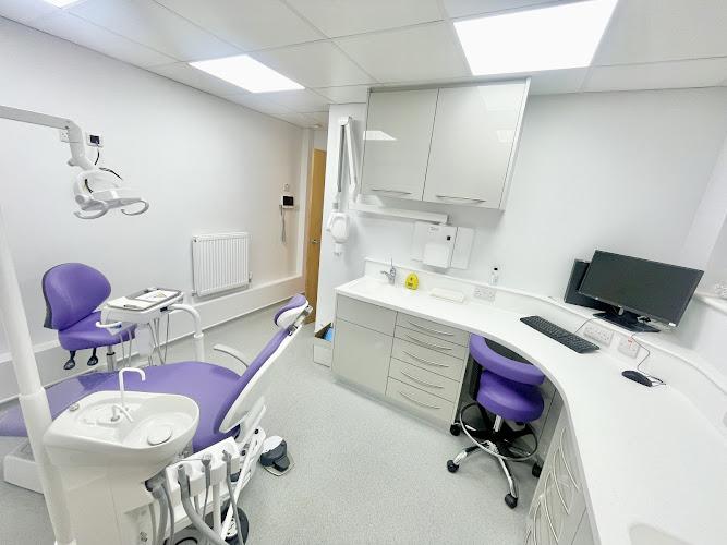 Nine Mile Ride Dental Practice