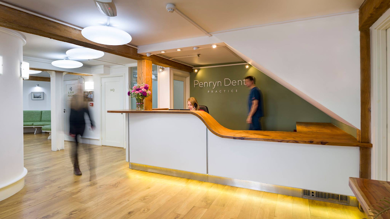 Penryn Dental Practice