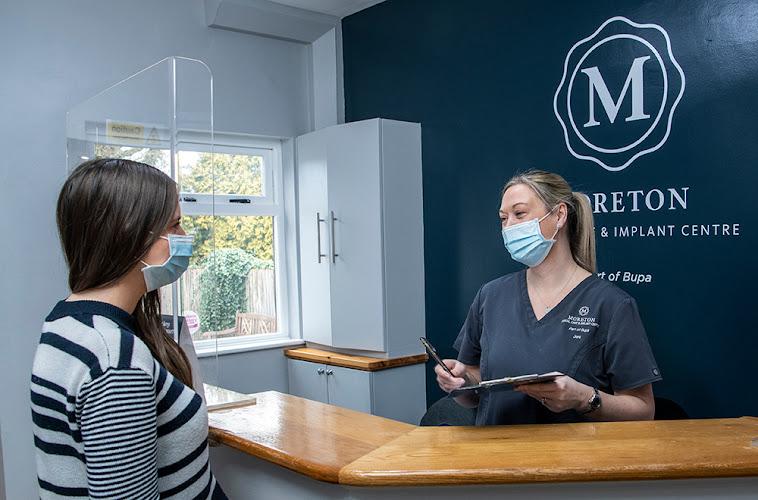 Moreton Dental Care