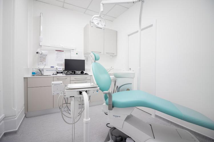 City Dental Studio