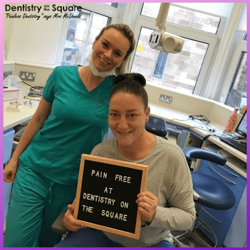 Dentistry On The Square