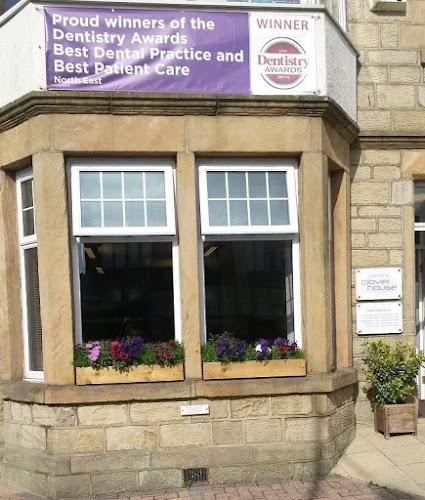 Clover House Dental Practice Ltd
