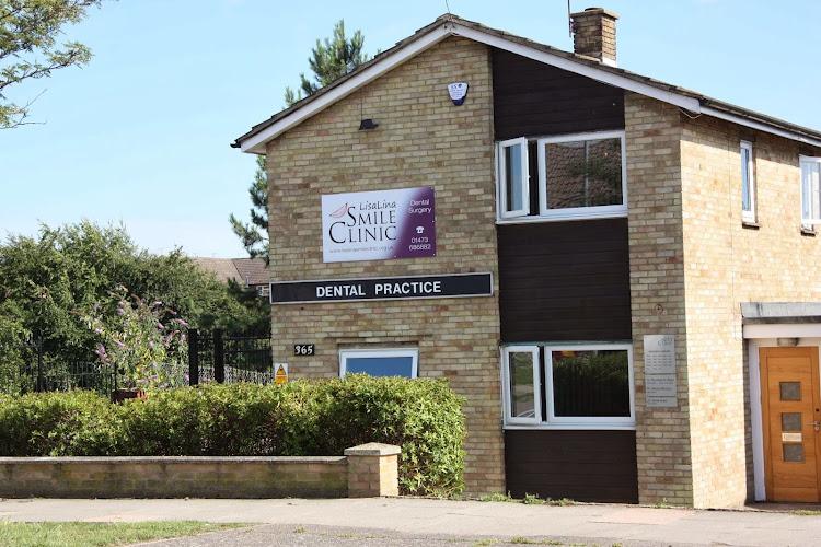LisaLina Smile Clinic