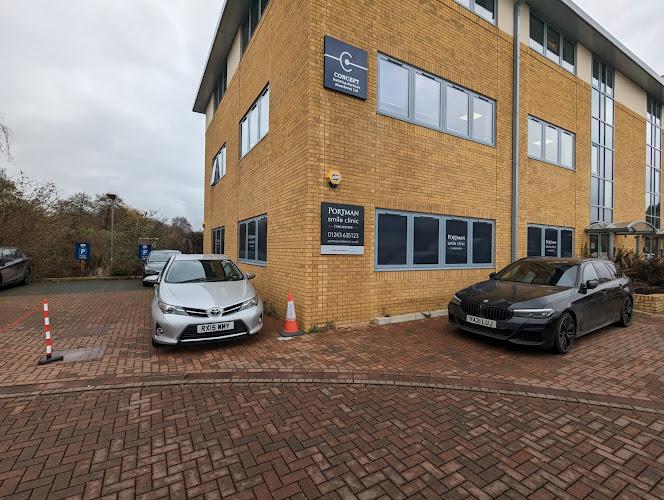 Portman Smile Clinic - Chichester
