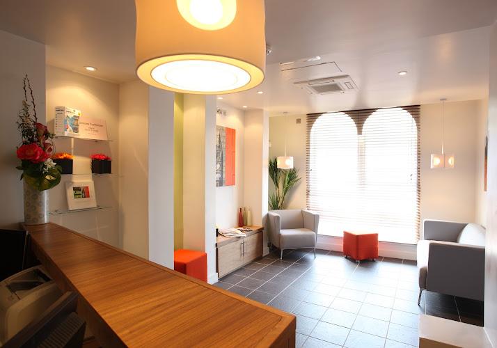 Cleveland Orthodontics