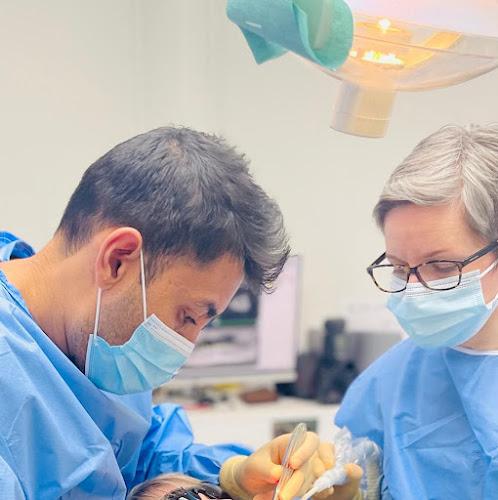 The Croft Dental & Implant Practice