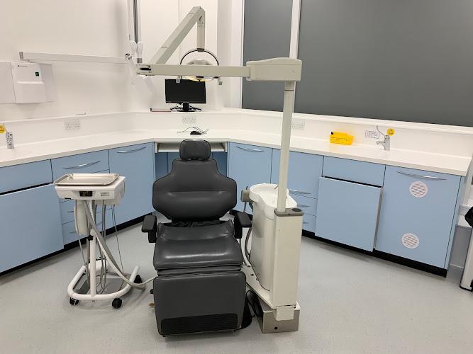 Pennington Dental Stratford