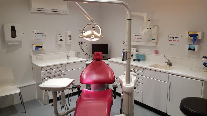 Simply Bright Mitcham