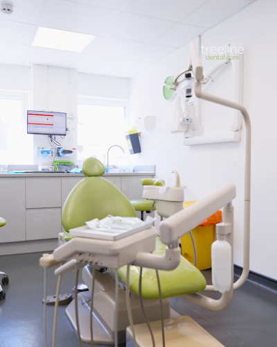 Treeline Dental Lincoln - Invisalign