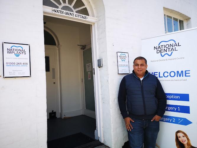 National Dental Dorchester