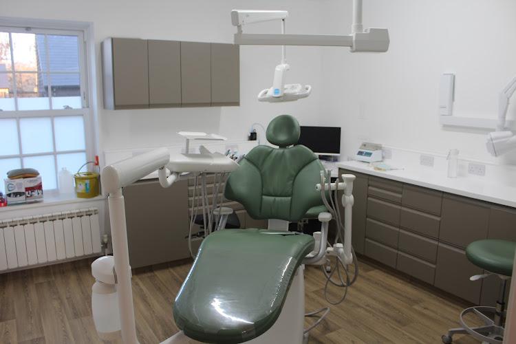 Cottenham Dental Practice - Wiese and Associates
