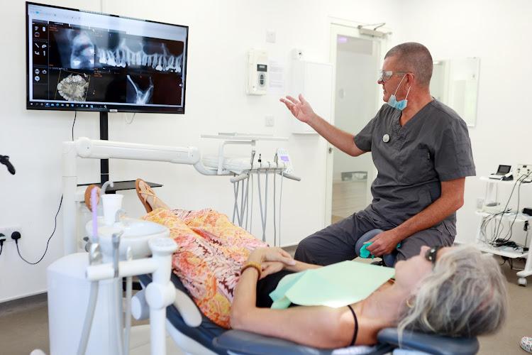 Ridentes Dental Practice