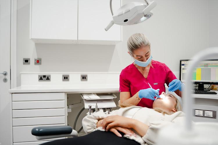 Liverpool Smile Studio