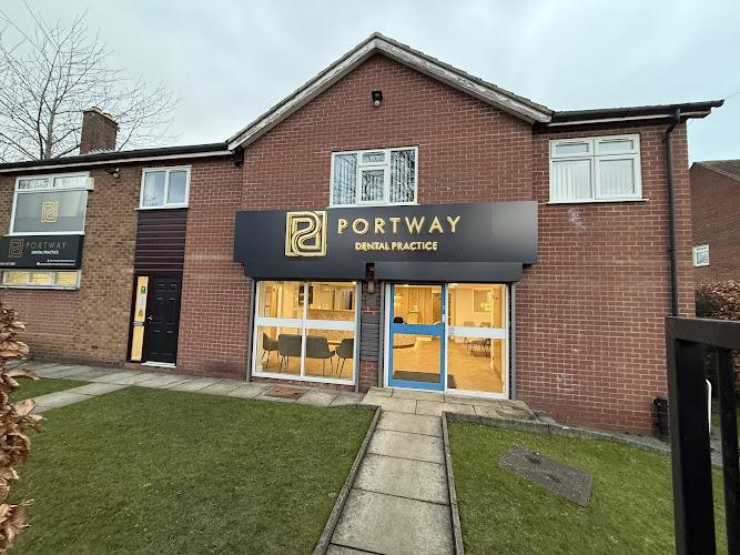 Portway Dental Practice