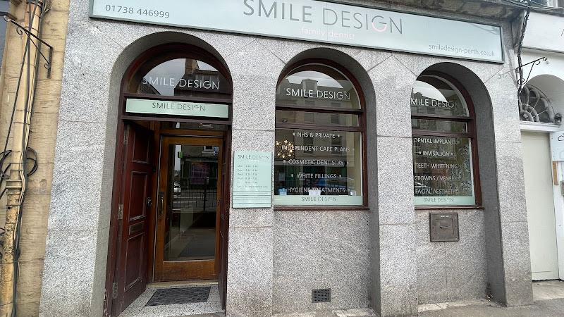 Smile Design
