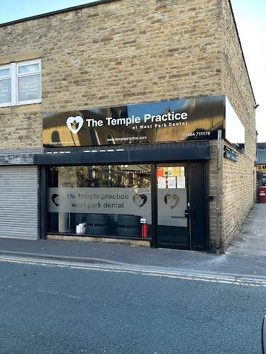 The Temple Practice at West Park Dental