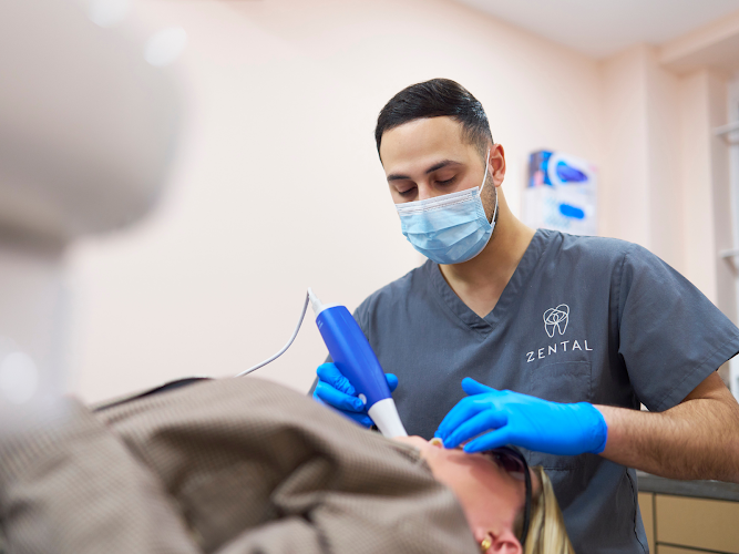 Zental Dental Barnet