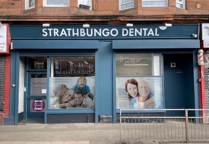 Strathbungo Dental