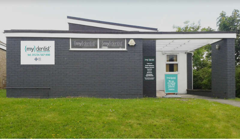 mydentist, Pentrebane Road, Fairwater