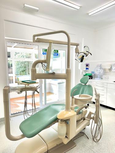Wellswood and Babbacombe Dental
