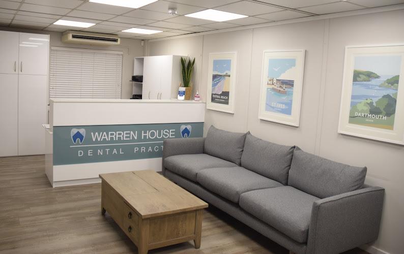 Warren House Dental Practice