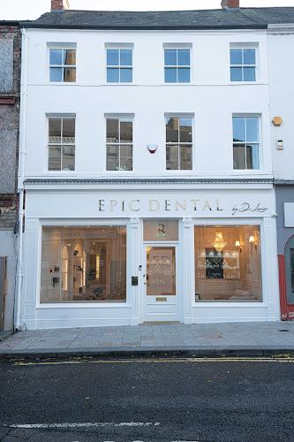 Epic Dental