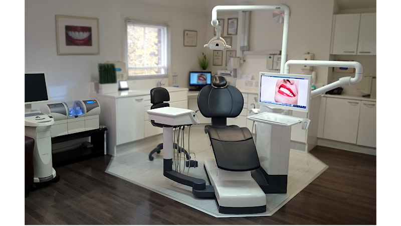 Devonshire House Dental Practice