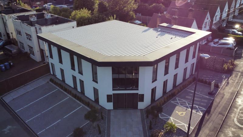 Dental Perfection - Derby