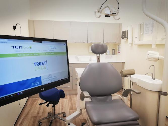 TRUSTDental