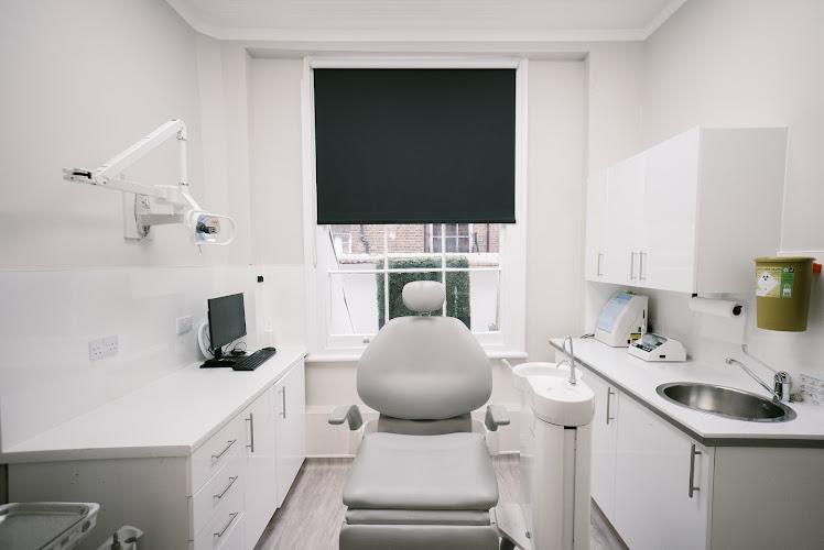 Notting Hill Dental