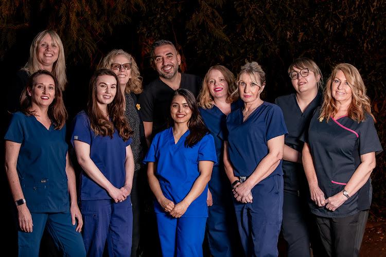 Coppertop Dental Surgery