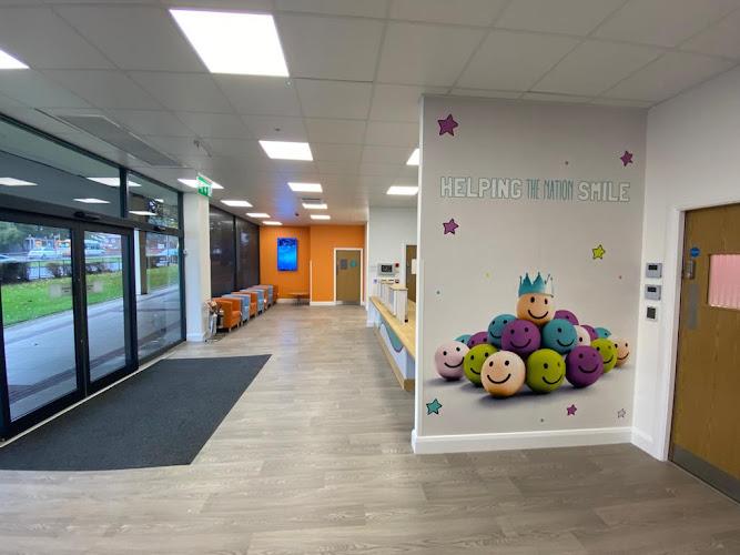 mydentist, Crossgates Shopping Centre, Leeds