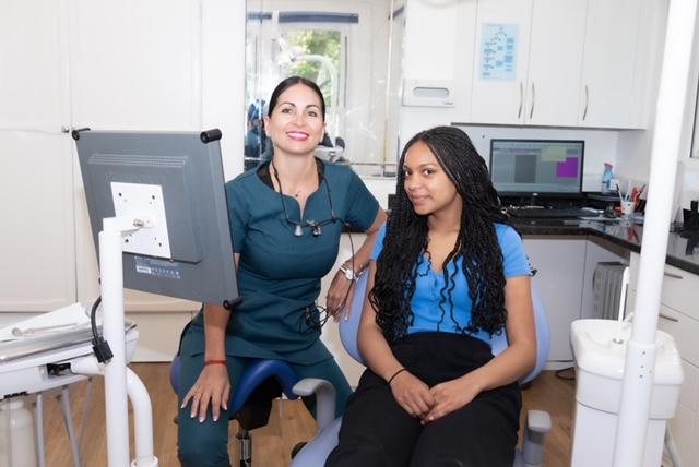 Octagon Dental Centre